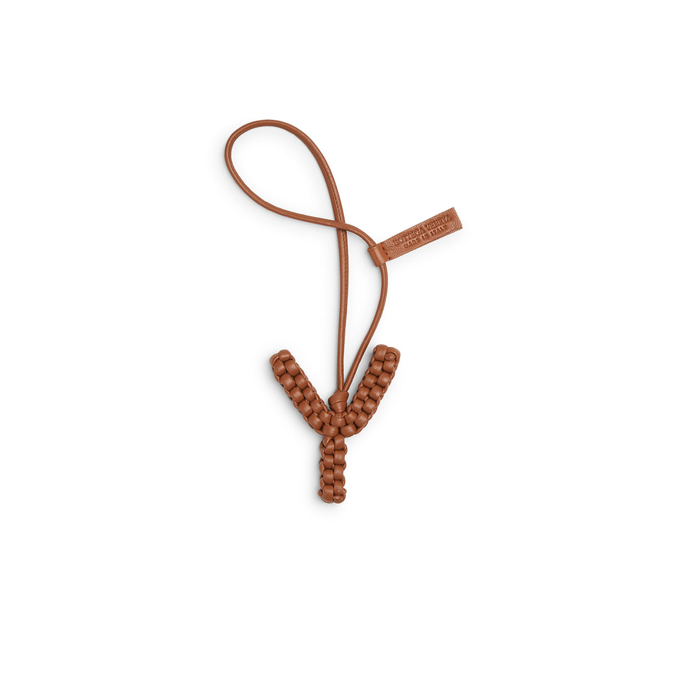 BOTTEGA VENETA LETTER Y CHARM 844699V3D812628